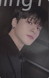 Billboard雜誌 雜誌卡 I Type / KQ SHOP