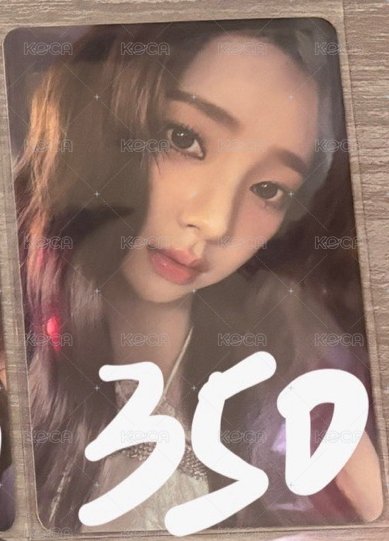 EL幸運柚 Karina