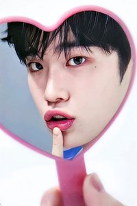 迷五 mk 特典卡 鏡子ver.