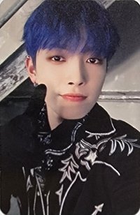 Outlaw sw 2.0 簽售卡 