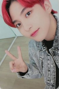 Fever pt.2 ms 2.0 簽售卡 