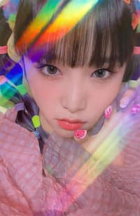 迷二 專輯卡 閃卡 Smart ver.