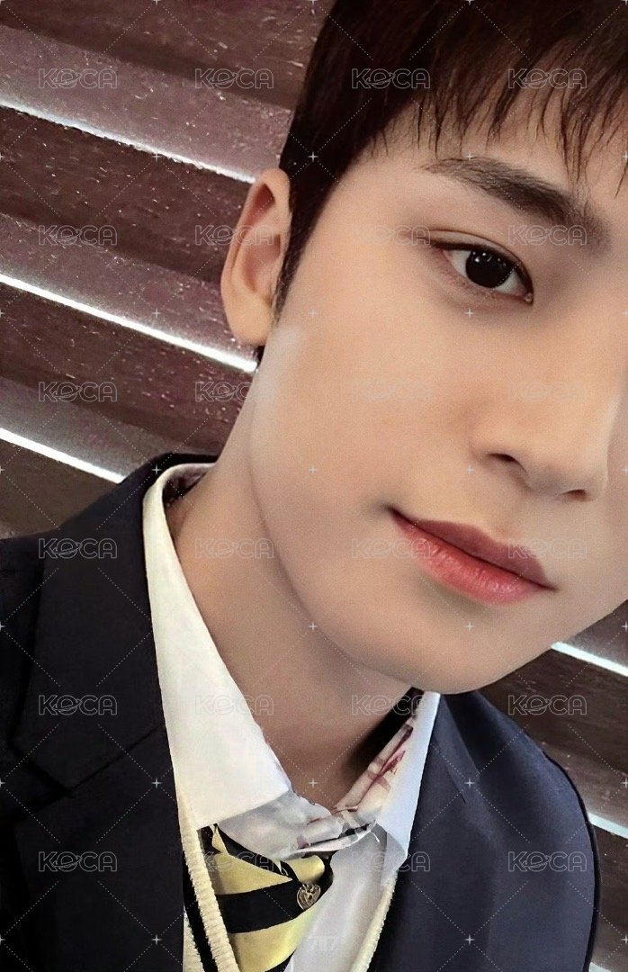 MINI11 入場卡 / 場限卡 MINI10｜仁川場限 正面