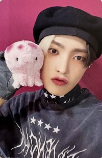 MOVEMENT ms 抽選卡 