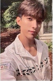 21‘DICON 雜誌卡  正面