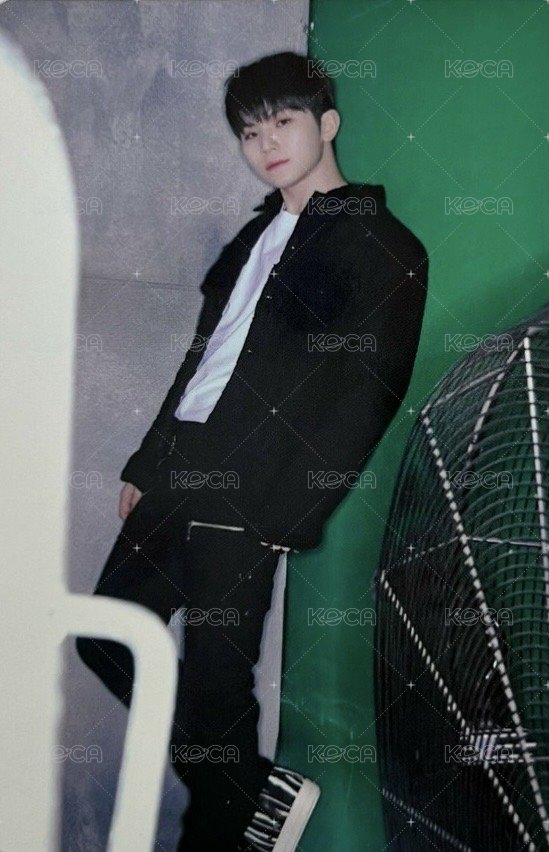 22‘克拉島 隨機卡  正面