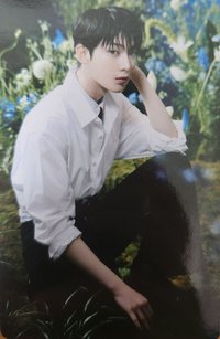 WTL FINAL wvs 隨機卡 禹01/08 官拍卡