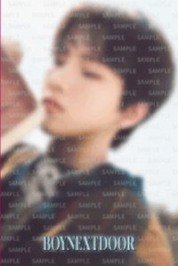 WHY.. 明信片 MOODY ver.