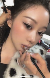 Rich Man 專輯卡 BAG 吉