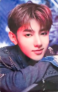 迷三 mp 幸運卡 官拍