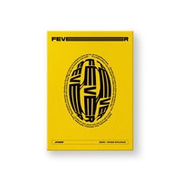 Fever Epilogue 專輯 Z ver.