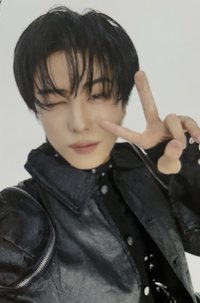 ATB 周邊卡 外套卡