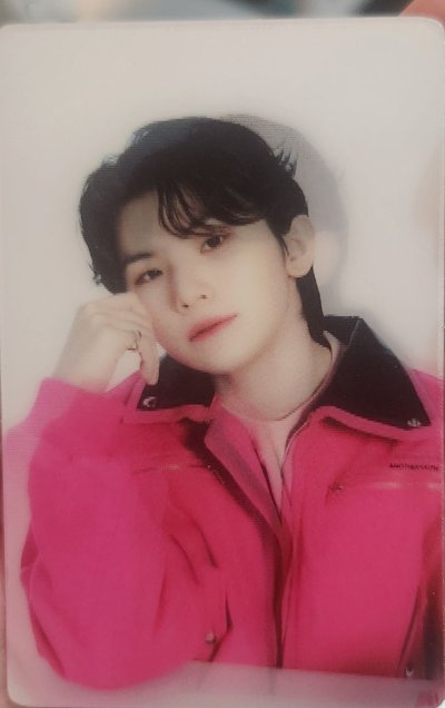 Seventeen follow 變化卡一組