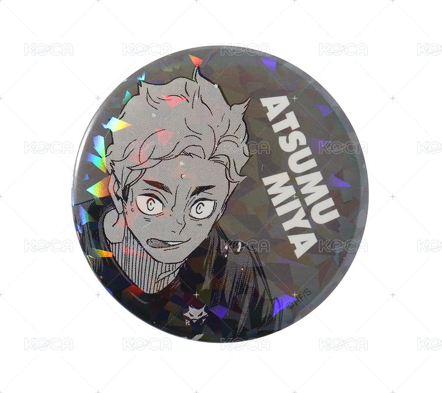 JCS 受注 宮侑 閃徽