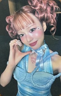 a-nation 入場卡 / 場限卡 FC卡