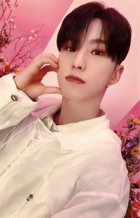ALWAYS YOURS 專輯卡 FLASH ver.