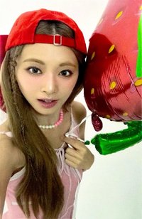 mini 14 jyp 特典卡 預售