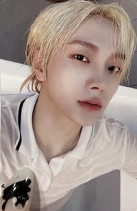 The Action 專輯卡 Loading Ver.