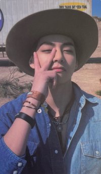 Butter m2u 幸運卡 