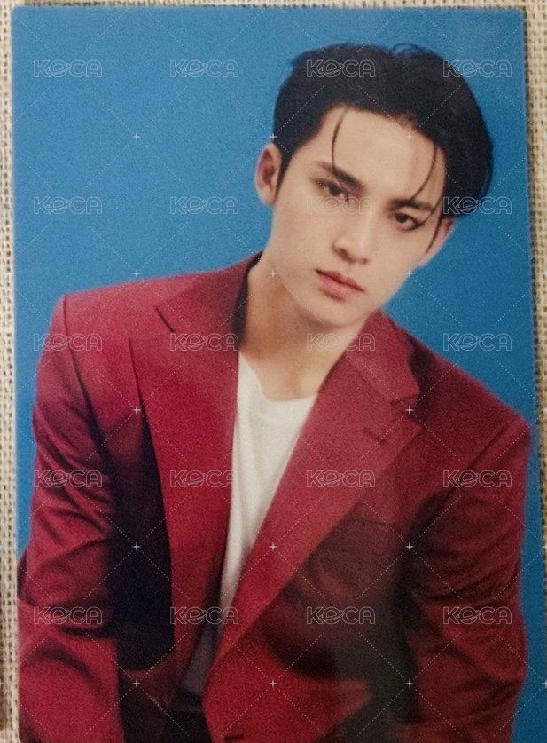 BE THE SUN 隨機卡 日巡卡包卡 正面