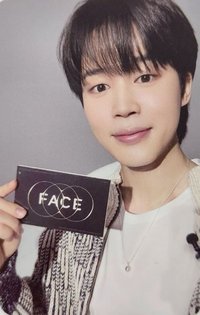 FACE m2u 幸運卡 