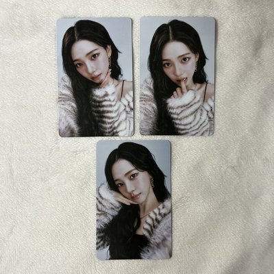 三巡日本場周隨機卡 柚