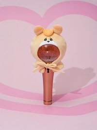 MIGHTEEZ 手燈套 LIGHT STICK CAPE