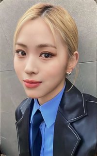 GUESS WHO sw 1.0 簽售卡 