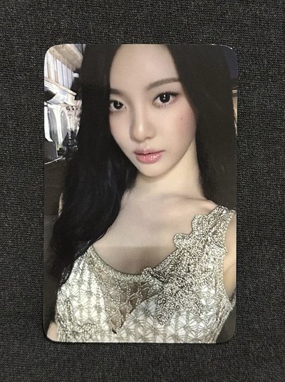 Rich man 快閃店滿額卡寧