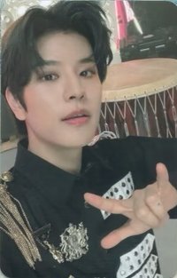 樂-STAR el 特典卡 