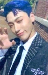 FEVER Epilogue 專輯卡 A ver. 1 正面