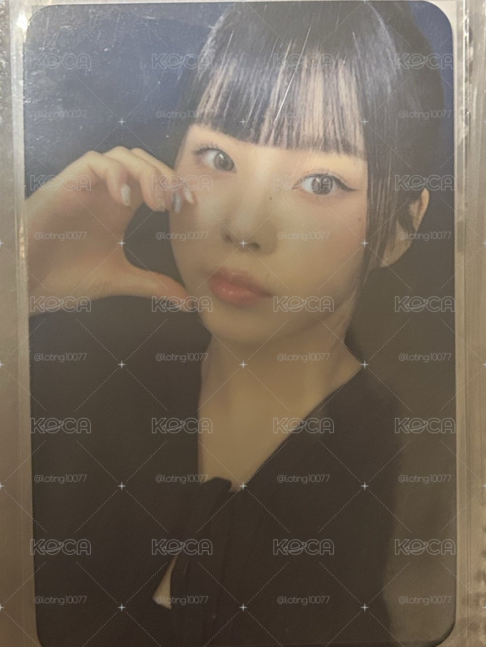 🫧sr預售圭 中背
