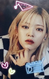 23‘年曆 年曆卡 