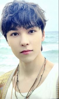 MINI12 環球 CARAT ver 特典卡 