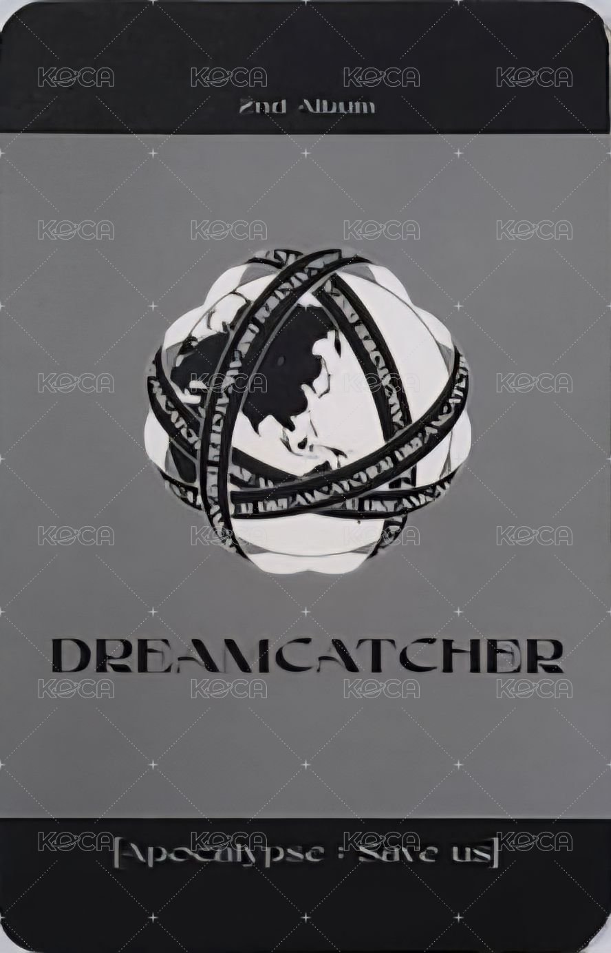 正規二輯 sw 簽售卡  背面