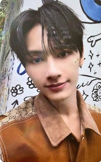 MINI11 日咖 CARAT ver 特典卡 