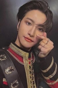 Will 專輯卡 Diary ver. A