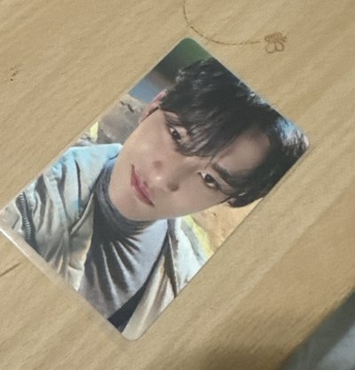 Seventeen Mingyu always yours