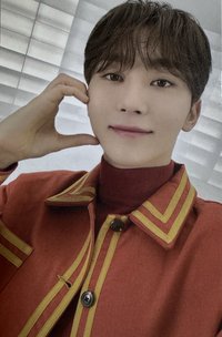 FOLLOW wvs 周邊卡 外套卡