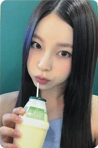 仲夏夜 sw 2.0 幸運卡 牛奶