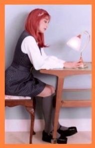 Eyes Wide Open 專輯卡 