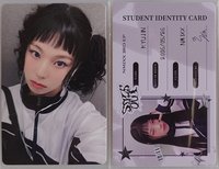 一直娛開學能量補給、證件照