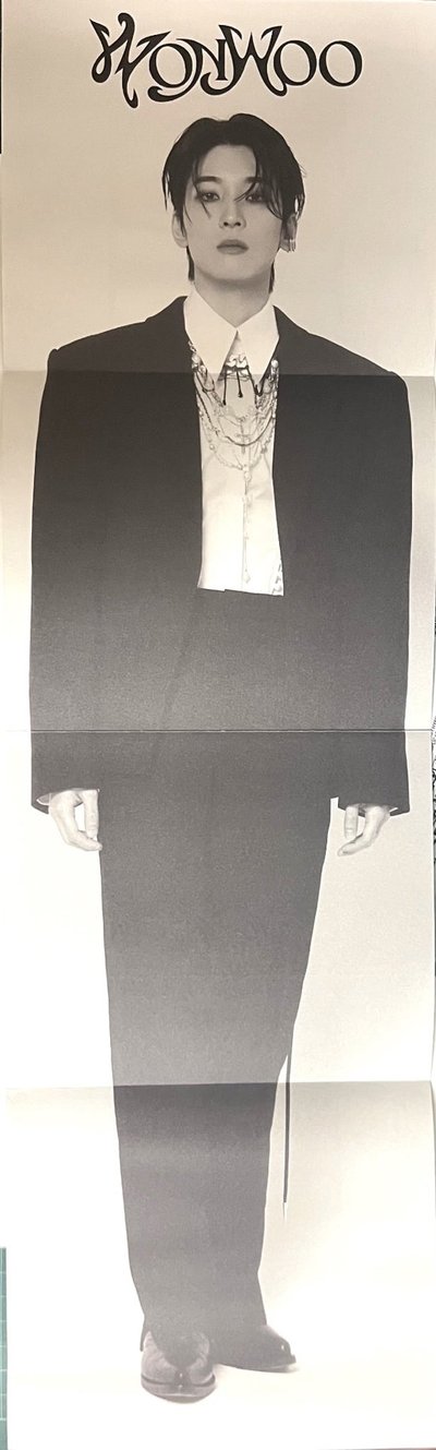 THIS MAN空專（含圖上小卡）