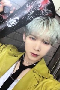 Movement 專輯卡 Diary ver.