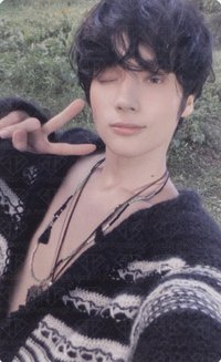 迷五 pst 1.0 幸運卡 