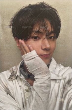 迷六 塔店 快閃 幸運卡  正面