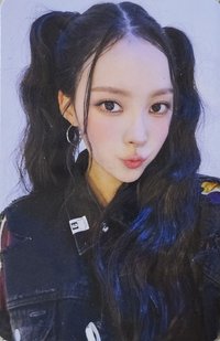 迷一 yeti 3.0 簽售卡 