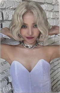 I LOVE 專輯卡 Act版專卡