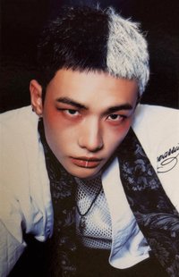 KARMA 專輯卡 固配 Karma ver.