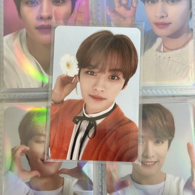 NACIFIC化妝品卡 旻+玟